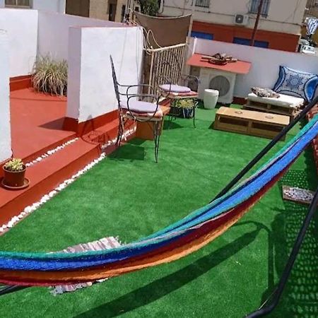 شقة Ikigai House إشبيلية المظهر الخارجي الصورة