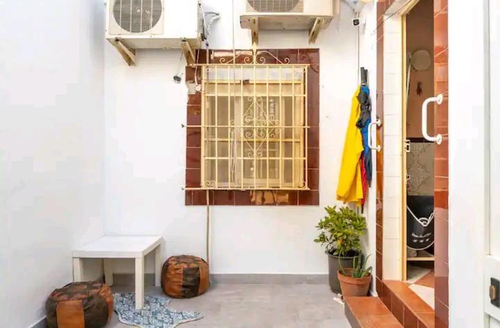 شقة Ikigai House إشبيلية المظهر الخارجي الصورة