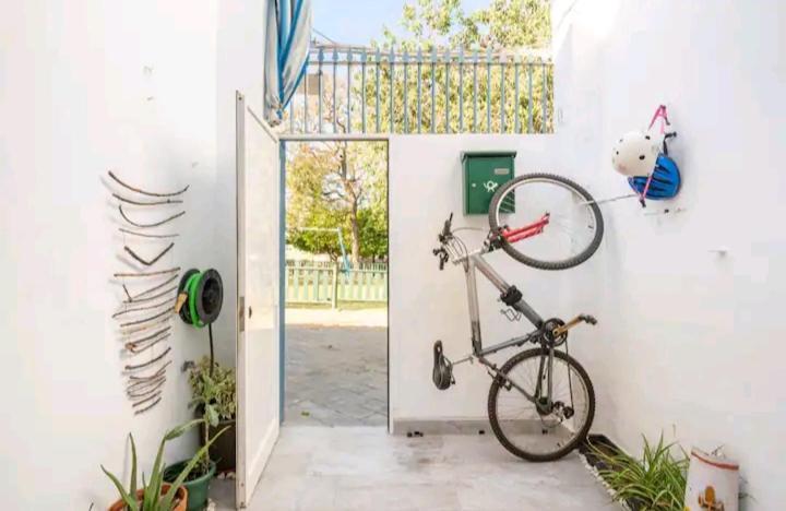 شقة Ikigai House إشبيلية المظهر الخارجي الصورة