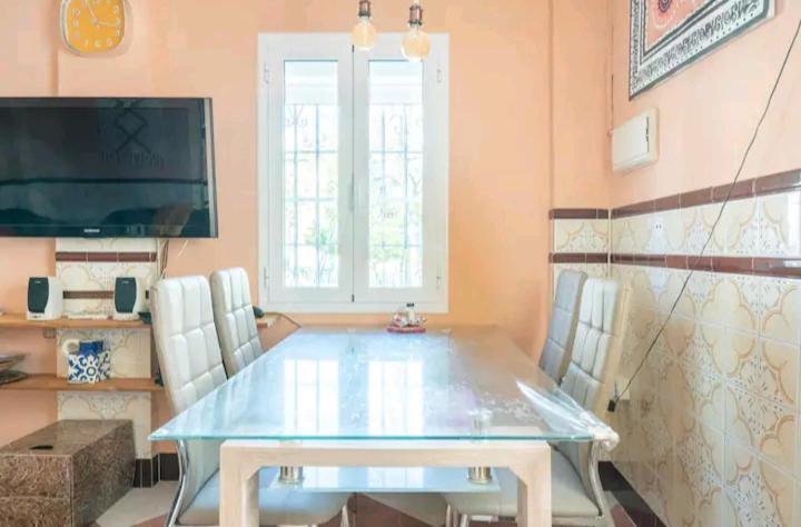 شقة Ikigai House إشبيلية المظهر الخارجي الصورة