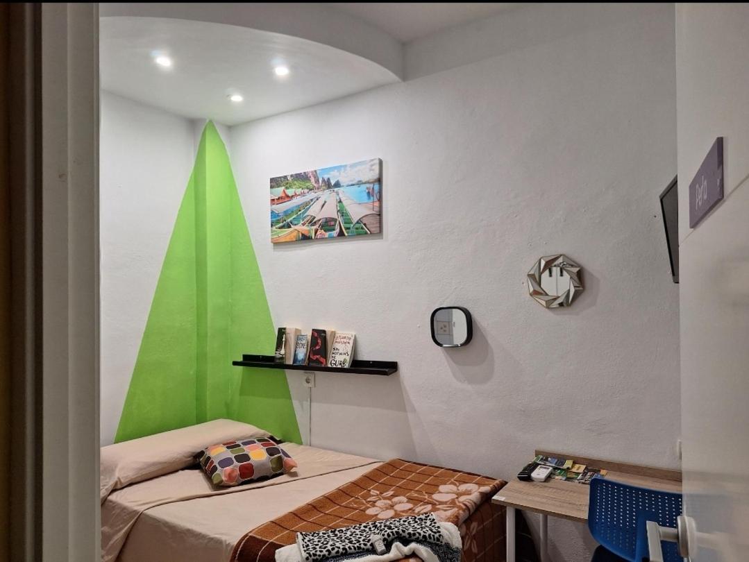 شقة Ikigai House إشبيلية المظهر الخارجي الصورة